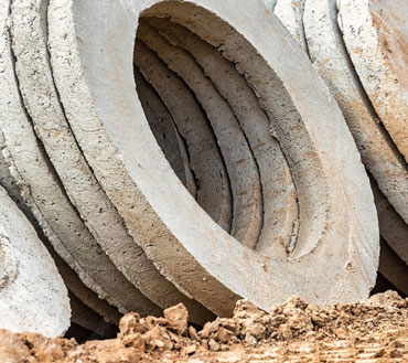 Construction & Infrastructure