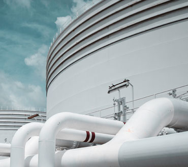Oil & Gas Energy