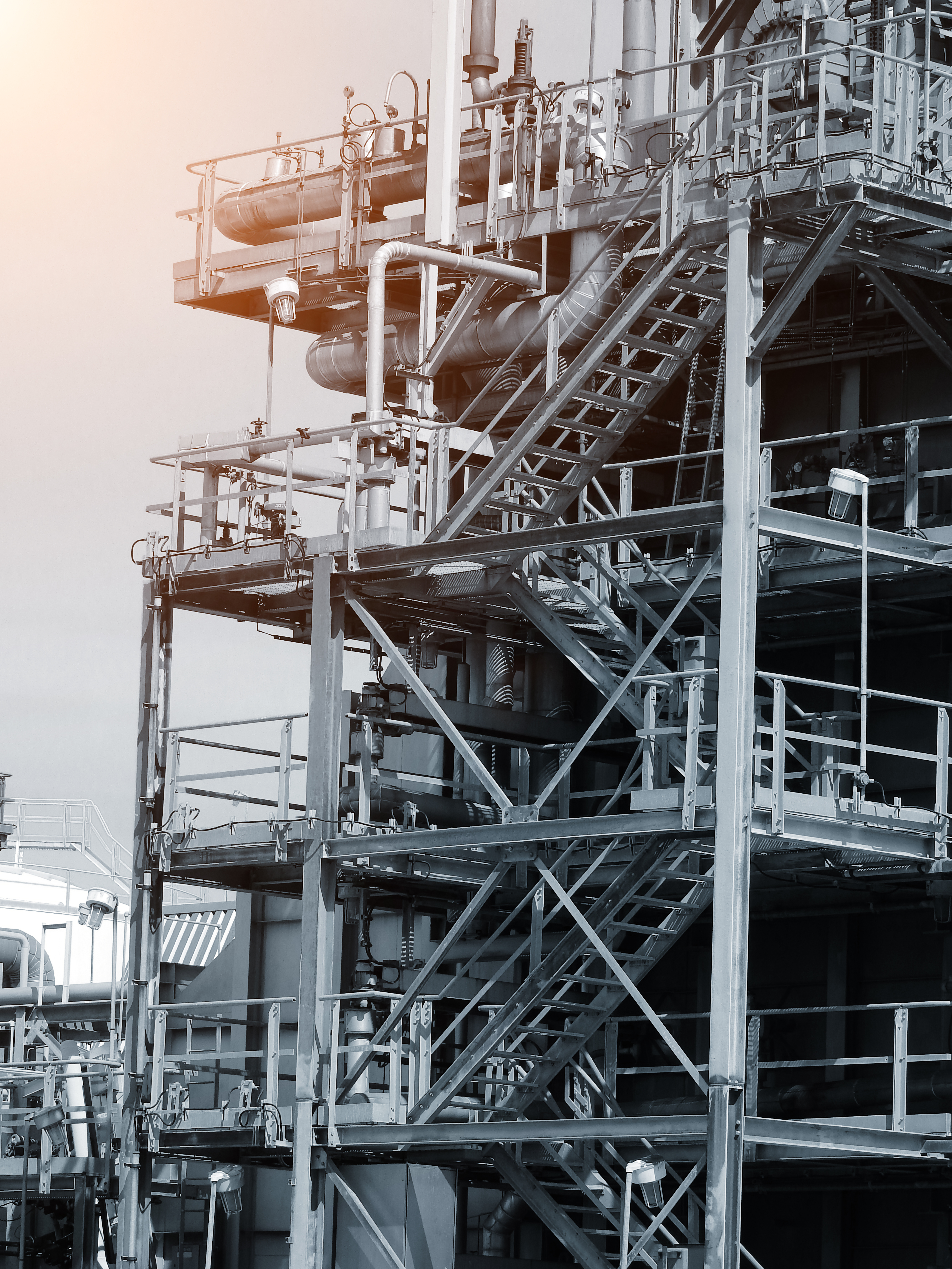 OilPetro Facility