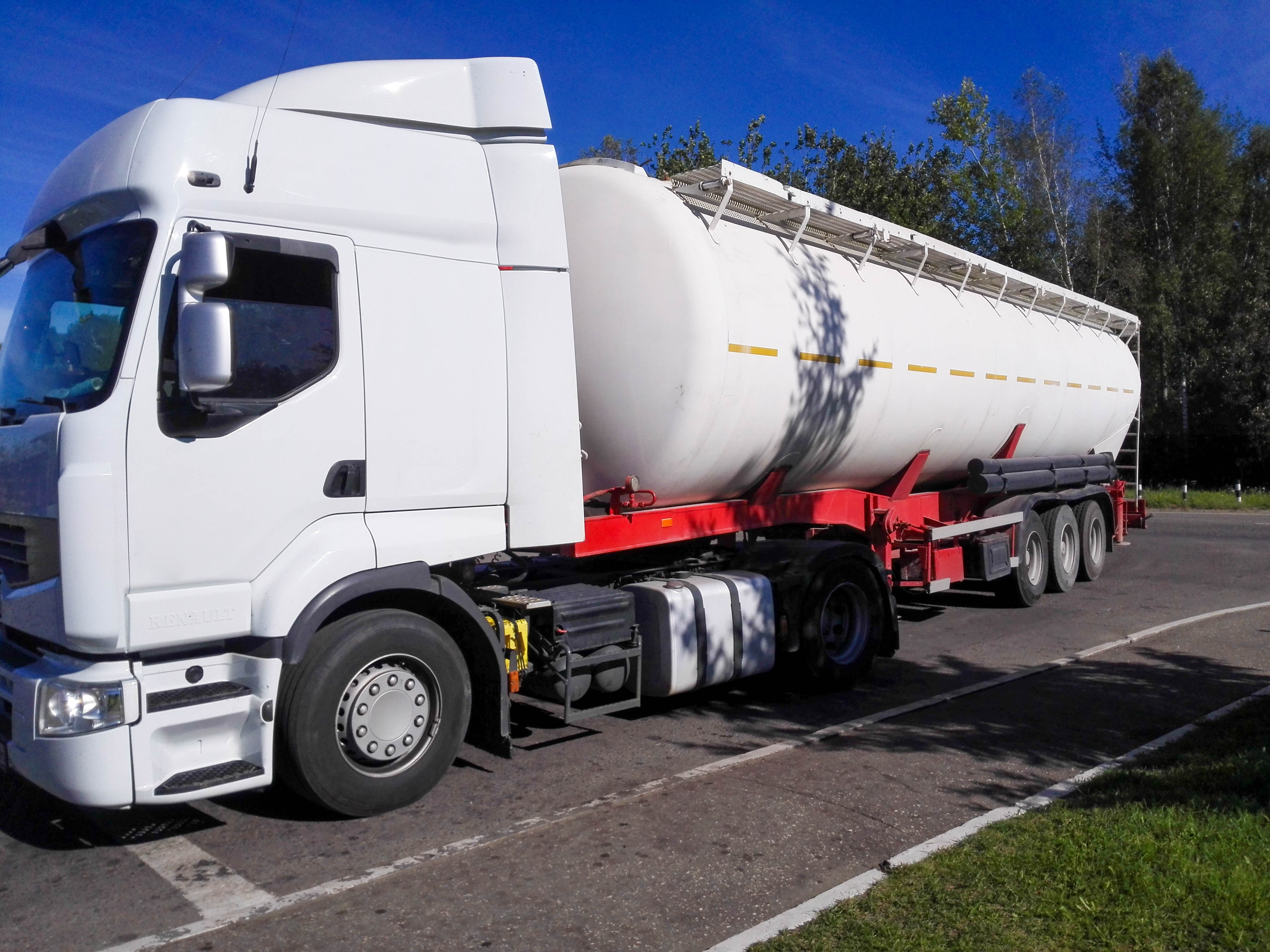 Pipeline Transport