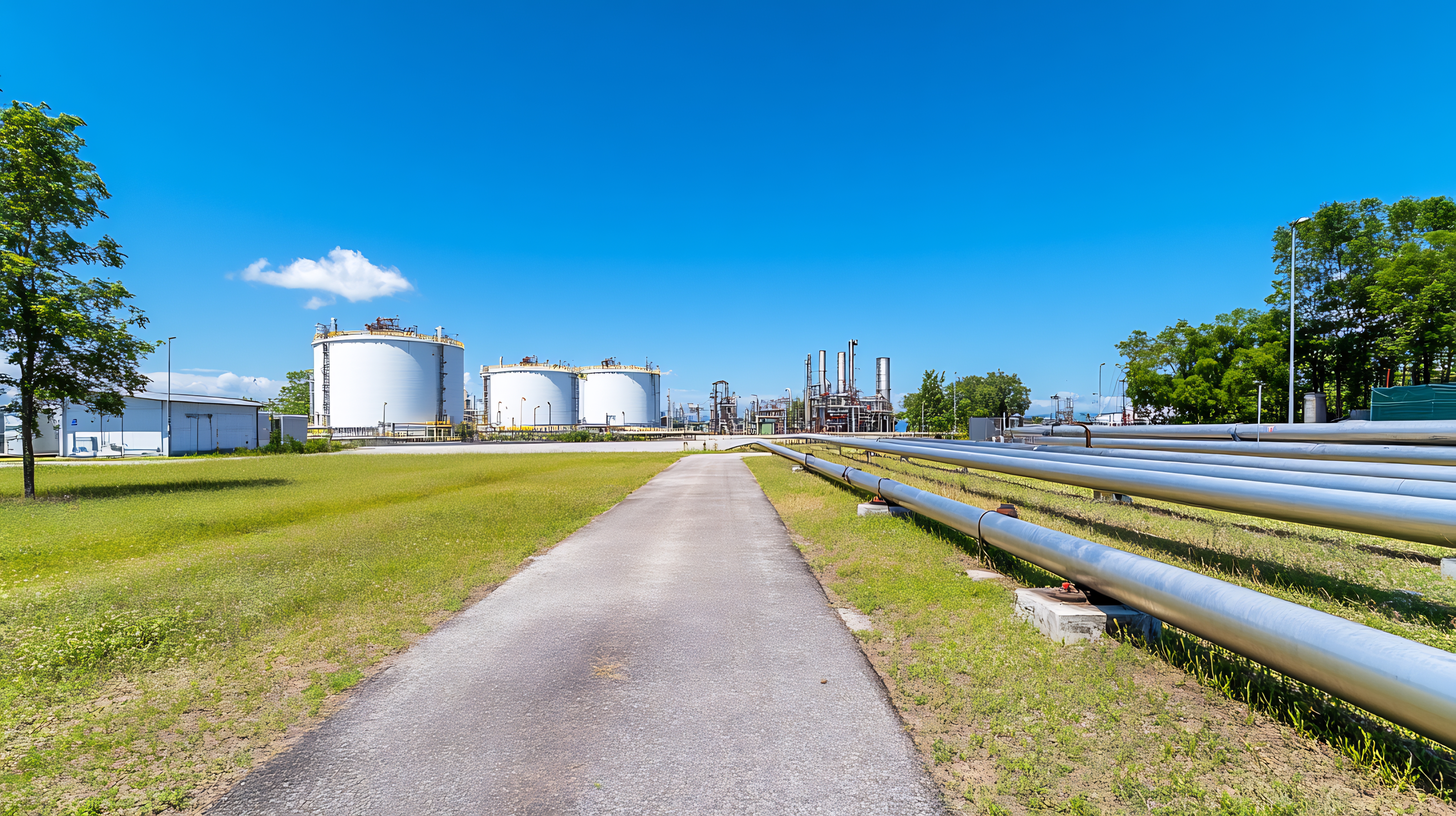 Environmental Stewardship